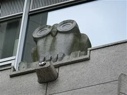 JA大阪センタービル