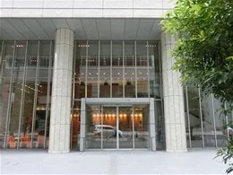 JA大阪センタービル