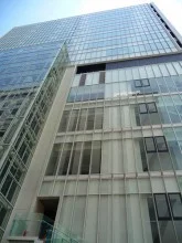 上本町YUFURA（上本町新歌舞伎座ビル）