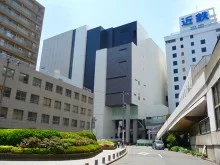 上本町YUFURA（上本町新歌舞伎座ビル）