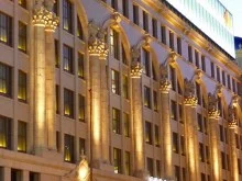 高島屋大阪店（大阪タカシマヤ）