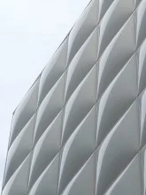 ユニクロ心斎橋店