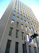 LIXIL四ツ橋ビル