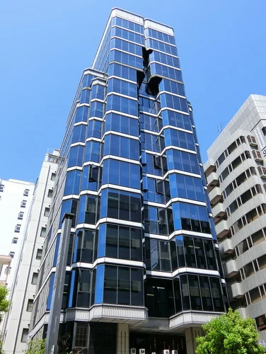 四ツ橋大川ビル