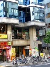 四ツ橋大川ビル3