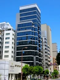 四ツ橋大川ビル4