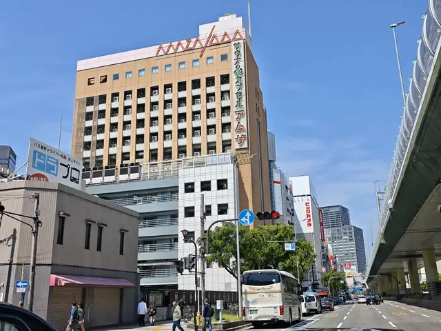 アムザ1000