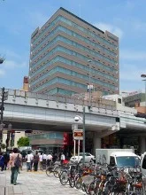 フレイザーレジデンス南海大阪