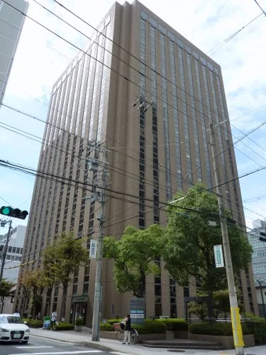 日本生命今橋ビル