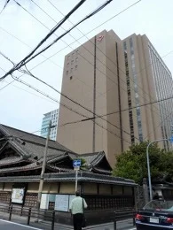 日本生命今橋ビル