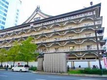 旧・大阪新歌舞伎座