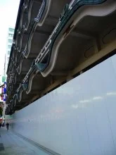 旧・大阪新歌舞伎座