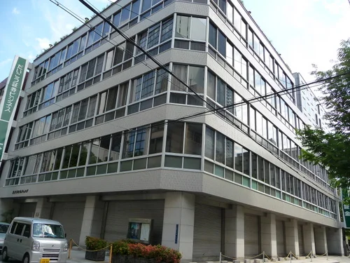 大証金ビルディング