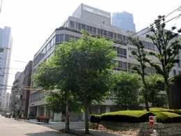 大証金ビルディング