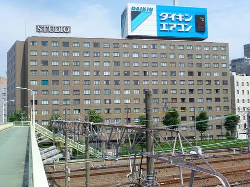 ステュディオ新大阪