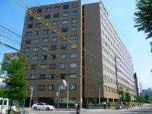 ステュディオ新大阪