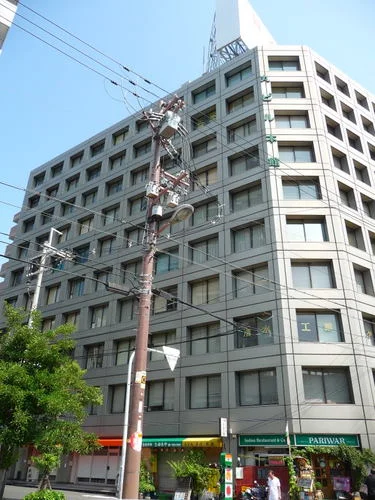 新大阪丸ビル本館