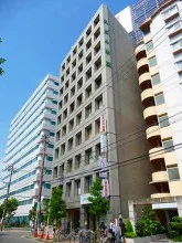 新大阪丸ビル本館