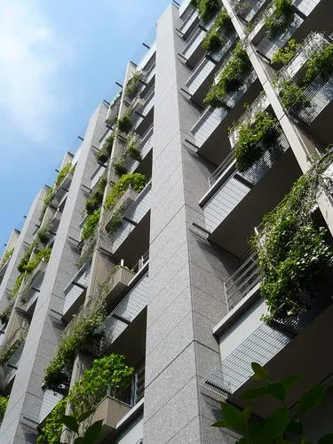 中央復建コンサルタンツ本社ビル