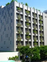 中央復建コンサルタンツ本社ビル2