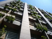 中央復建コンサルタンツ本社ビル5