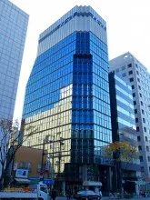 トレックノース梅田ビル