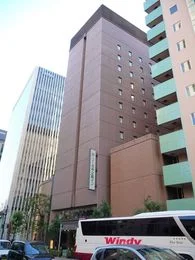 リーガ中之島イン（成泉ビルディング）