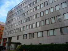 住友ファーマ大阪本社ビル