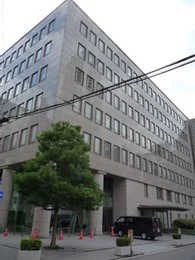 住友ファーマ大阪本社ビル