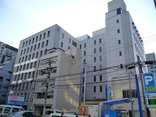 チクマ大阪本社