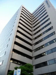 御堂筋グランドビル