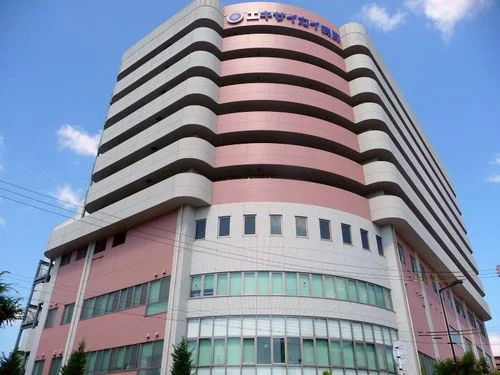 大阪掖済会病院