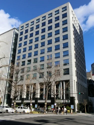 大阪ガス御堂筋東ビル（OMEビル）