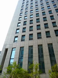 大阪ガス御堂筋東ビル（OMEビル）2