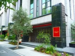 大阪ガス御堂筋東ビル（OMEビル）4