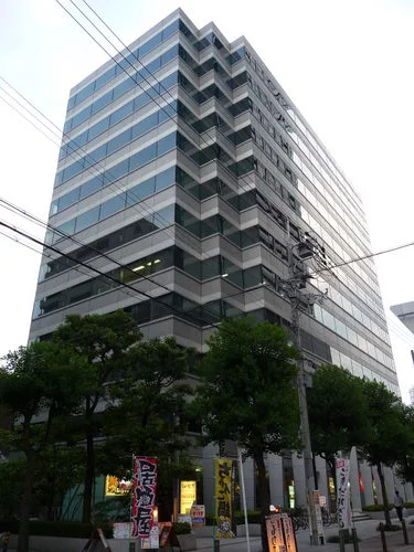 JMFビル大阪福島01（旧・大阪YMビル）