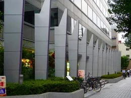 JMFビル大阪福島01（旧・大阪YMビル）