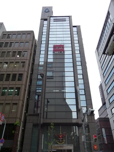 バンコック銀行ビル