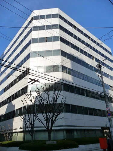 淡路町ダイビル