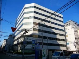 淡路町ダイビル