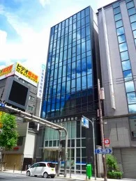 大阪協栄信用組合本店ビル2