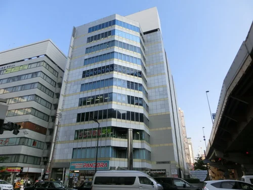 プラザ梅田ビル