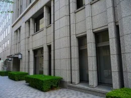 山口興産堺筋ビル