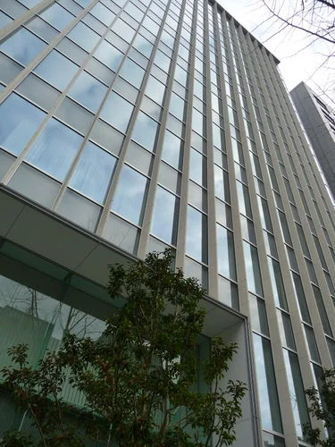 三菱UFJ信託銀行大阪ビル