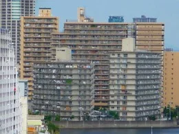 リバーガーデンみなと通り2