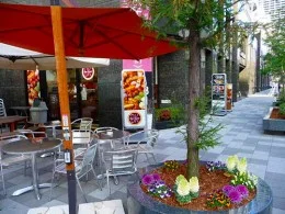 アパホテル〈淀屋橋駅前〉