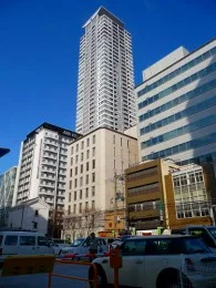 アパホテル〈淀屋橋駅前〉