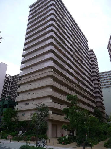 リバーガーデンシティ せせらぎの丘