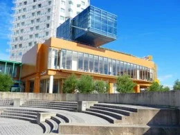 ホテルシーガルてんぽーざん大阪