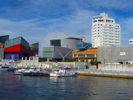 ホテルシーガルてんぽーざん大阪